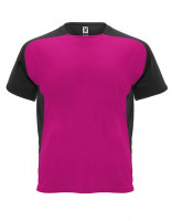 Fuchsia 40, Black 02