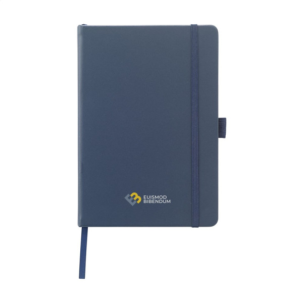 Pineapple Notebook A5 Notizbuch