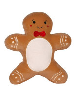 Gingerbread Man