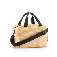 raffia black