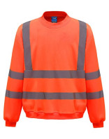 Hi-Vis Orange