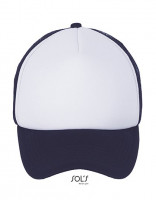 White, French Navy